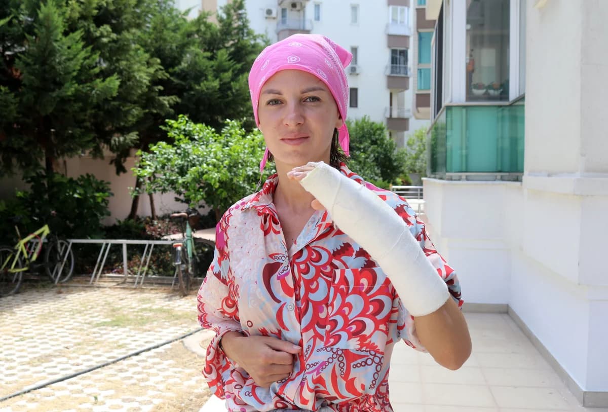 Savcıdan 20 Yıl Hapis Cezası Talebi: Eşine Şiddet Uygulamakla Suçlanıyor
