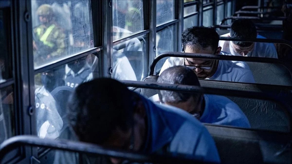 ABD’de Hyundai Fabrikasına Şok Baskın: 475 Kişi Gözaltında