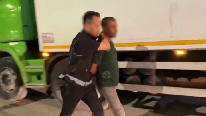 Konya’da Narkotik Operasyonu: Uyuşturucu Madde Ticaretine Ağır Darbe, 4 Gözaltı