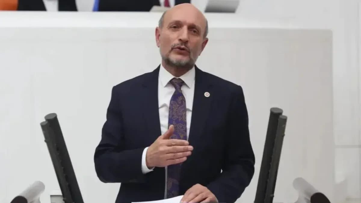 Vicdan Gemisi baskını: Mehmet Atmaca kimdir, yaşı ve memleketi