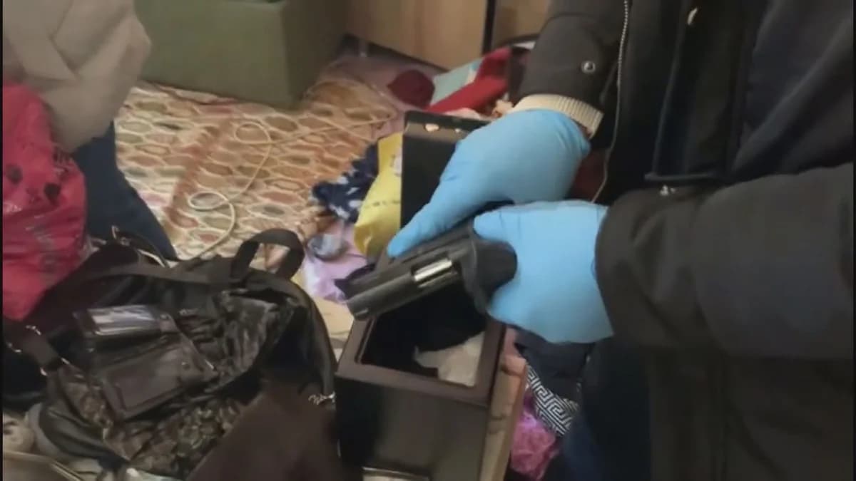 Dijital Suç Ağına Büyük Darbe: 16 İlde Eşzamanlı Operasyon