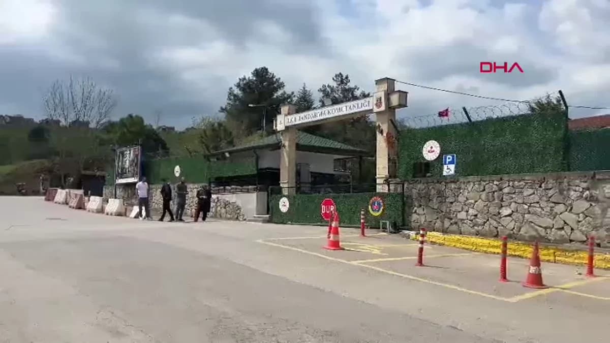 Kocaeli Merkezli ‘Rüşvet ve Yolsuzluk’ Operasyonunda 12 Kişi Tutuklandı
