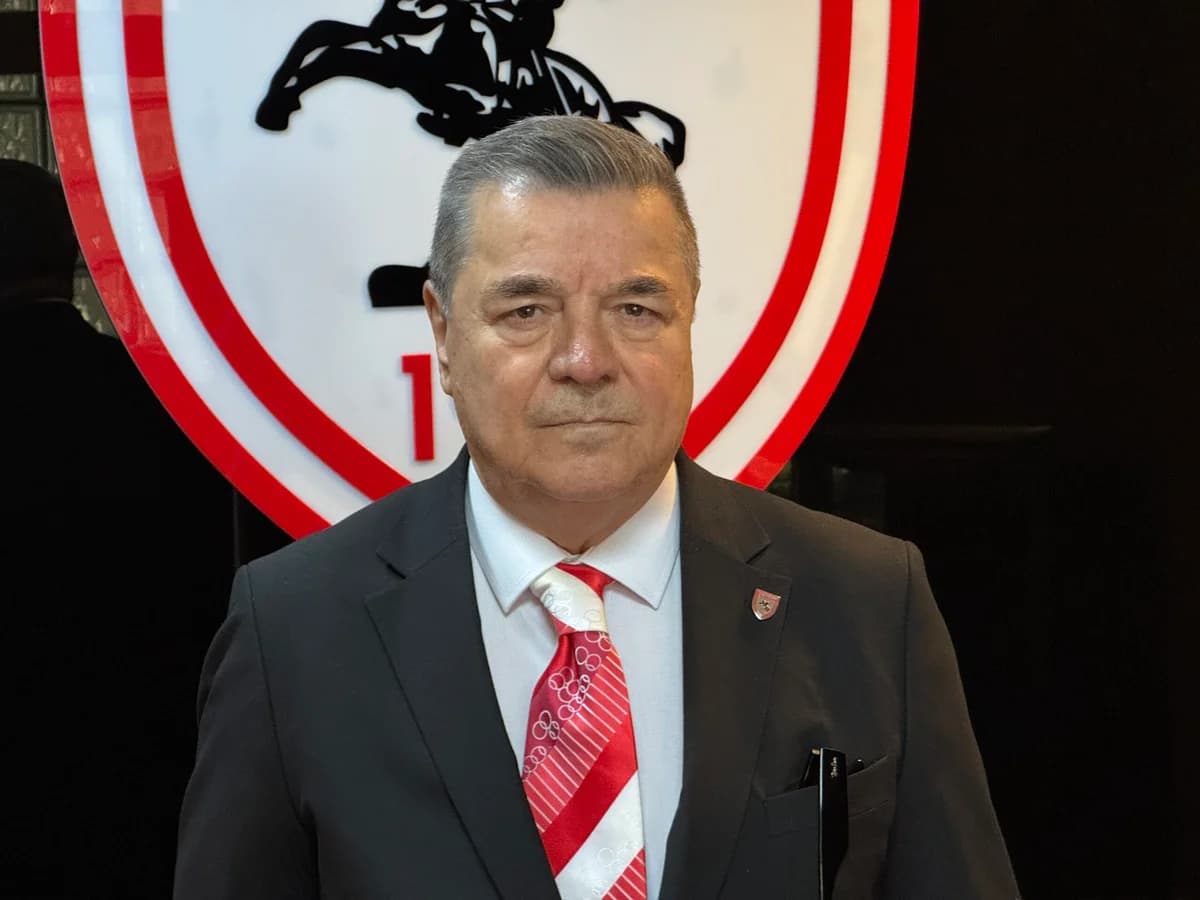 Samsunspor Başkan Vekili Veysel Bilen: Kulübümüzün Borcu Yok!