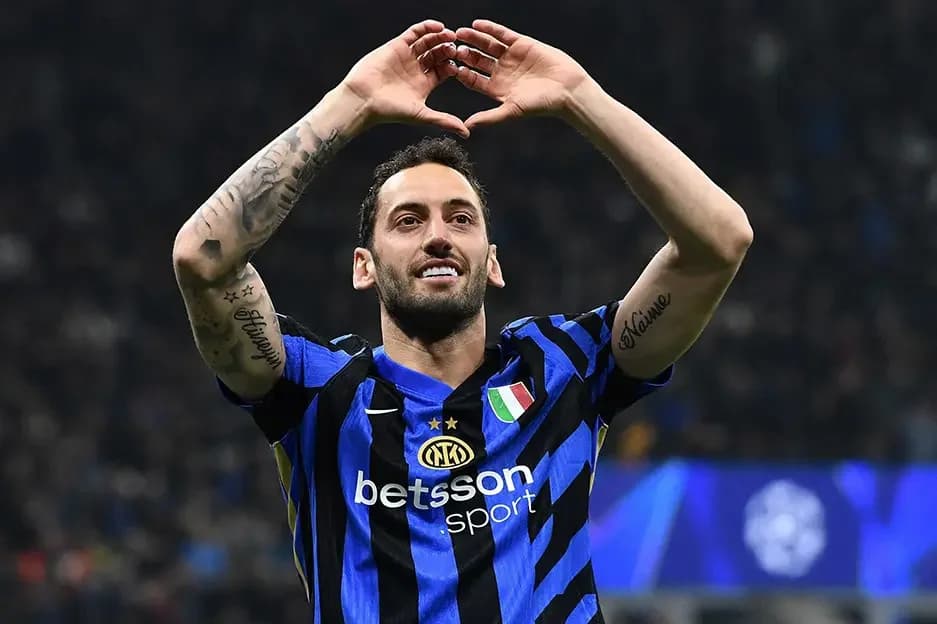 Çalhanoğlu Transferinde Flaş Gelişme: Galatasaray Devrede mi?