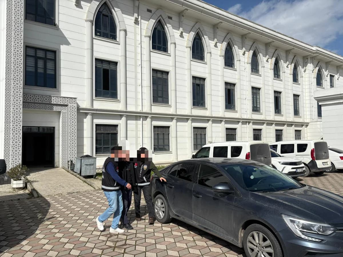 Kardeşini öldüren şüpheli, geçmişte babasını da katletmiş