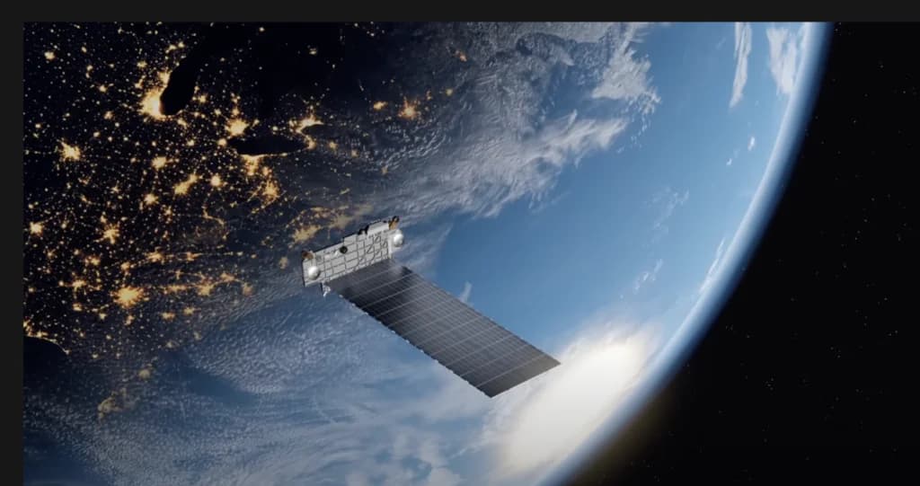 Elon Musk’ın Starlink uyduları İran’daki internet kısıtlamalarını devre dışı bıraktı