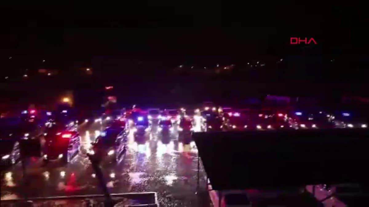 Aydın’da Büyük Uyuşturucu Operasyonu: 25 Gözaltı