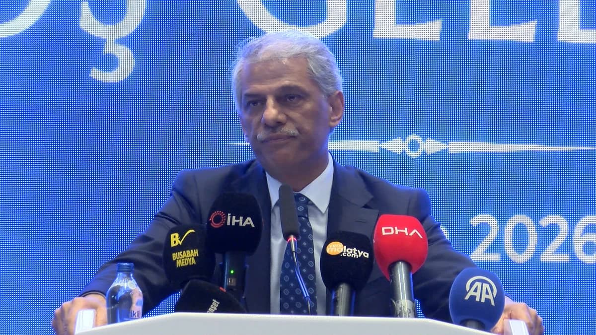 Turizm Gelirlerinde Rekor: 65 Milyar Dolar Hedef Aşıldı