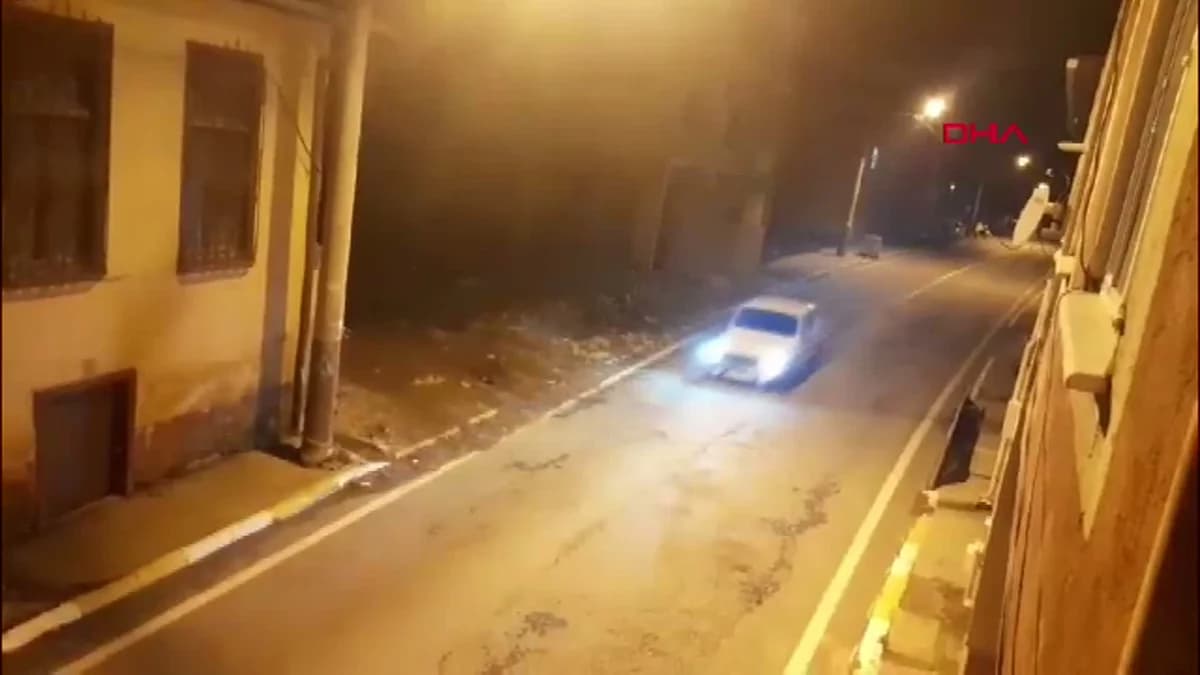 Balıkesir’de 4.2 Büyüklüğünde Deprem Gerçekleşti