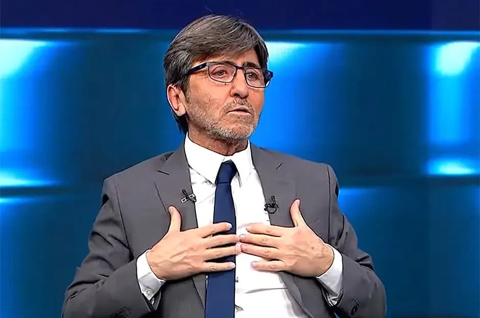 Rıdvan Dilmen’den Galatasaray’a Şampiyonlar Ligi Müjdesi!