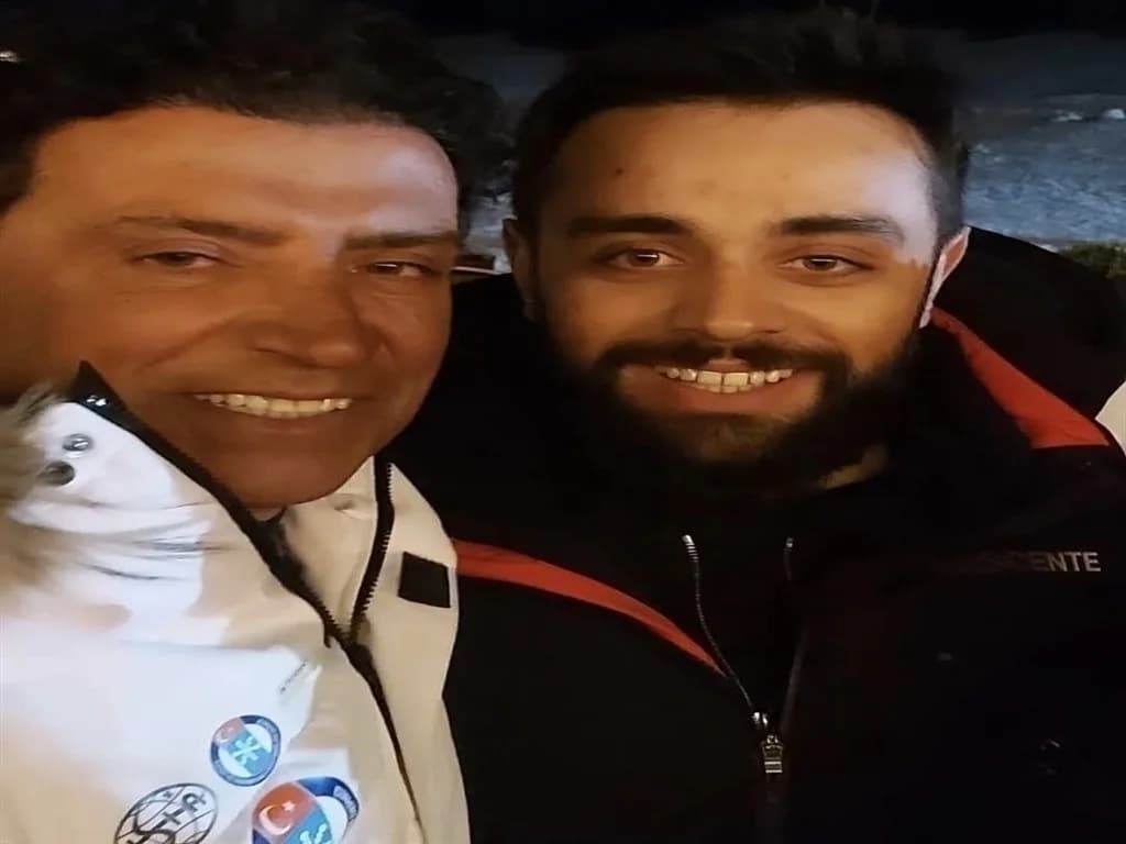 Otel Yangınına Tepki: Üsta Ailesi Adalet Arıyor