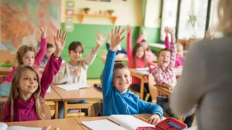 2026-2027 eğitim takvimi açıklandı, okullar 14 Eylül’de açılıyor