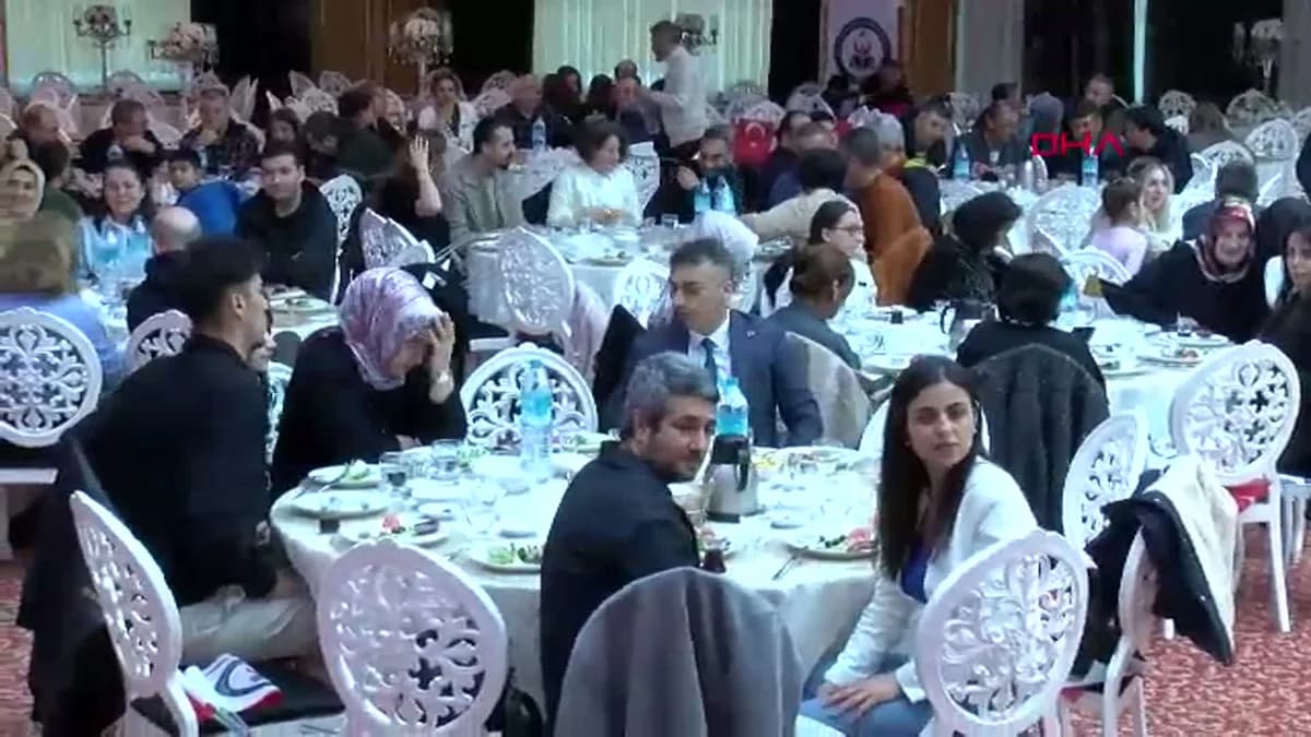 Bursa’da Devlet Memurları Eğitim Sendikası 1’inci Olağan Genel Kurul Toplantısı Gerçekleşti
