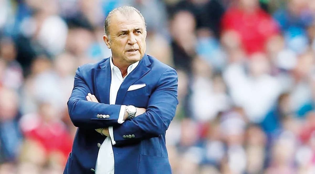 Fatih Terim’in İtibar Davası Reddedildi: Detaylar