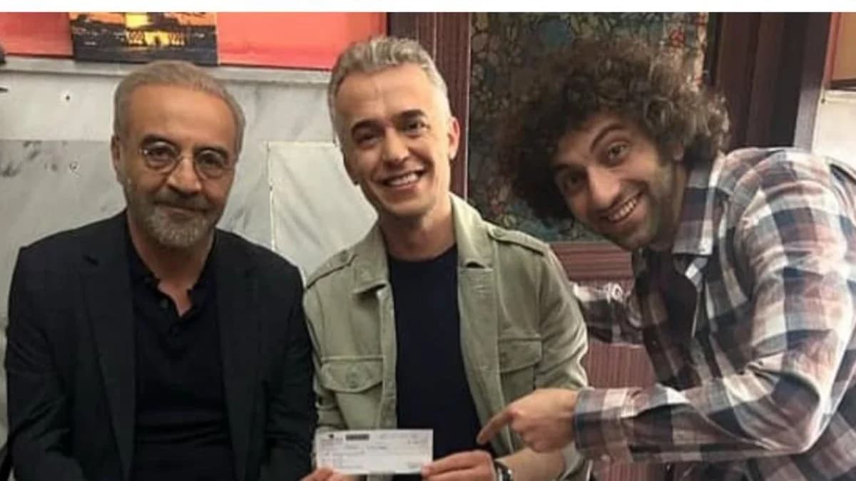 Organize İşler Karun Hazinesi’nin Set Tarihi ve Oyuncu Sürprizi