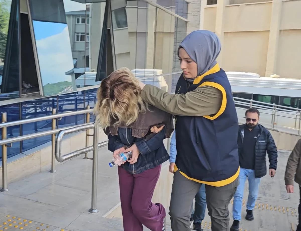 Zonguldak’ta Ev Sahibi Yapma Vaadiyle Dolandıran Çift Manisa’da Yakalandı