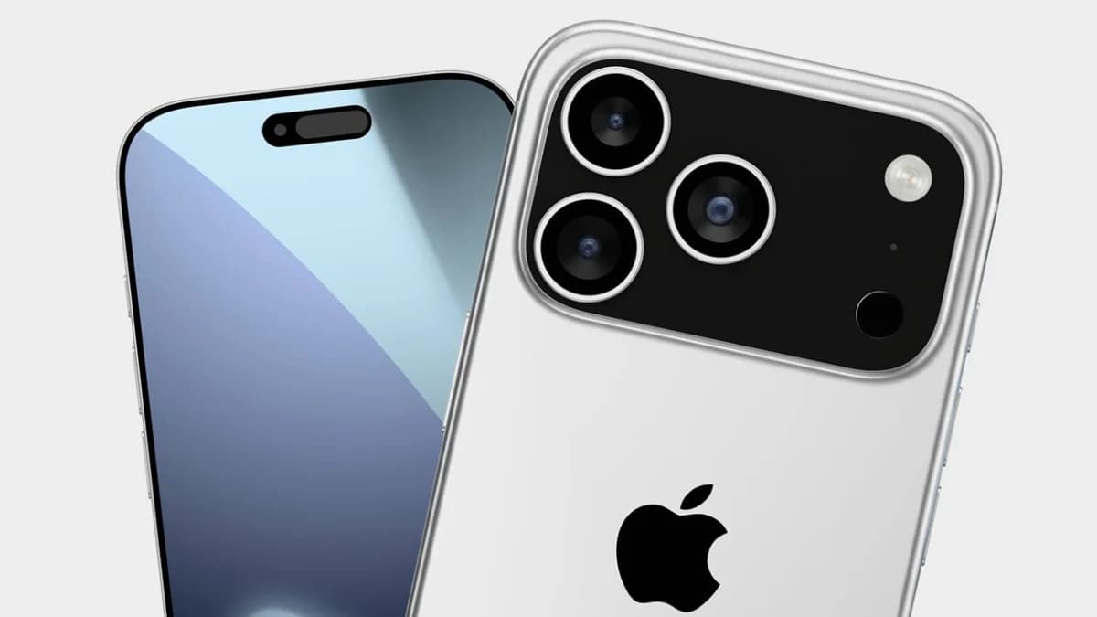 iPhone 17 Pro Max: Apple’dan Bugüne Kadarki En Güçlü Telefon