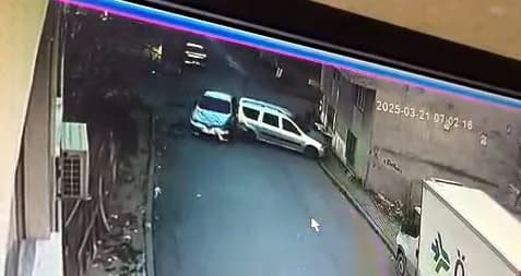 Ehliyetsiz Sürücüye 221 Bin Lira Ceza: Avcılar’da Çocuk Kazası