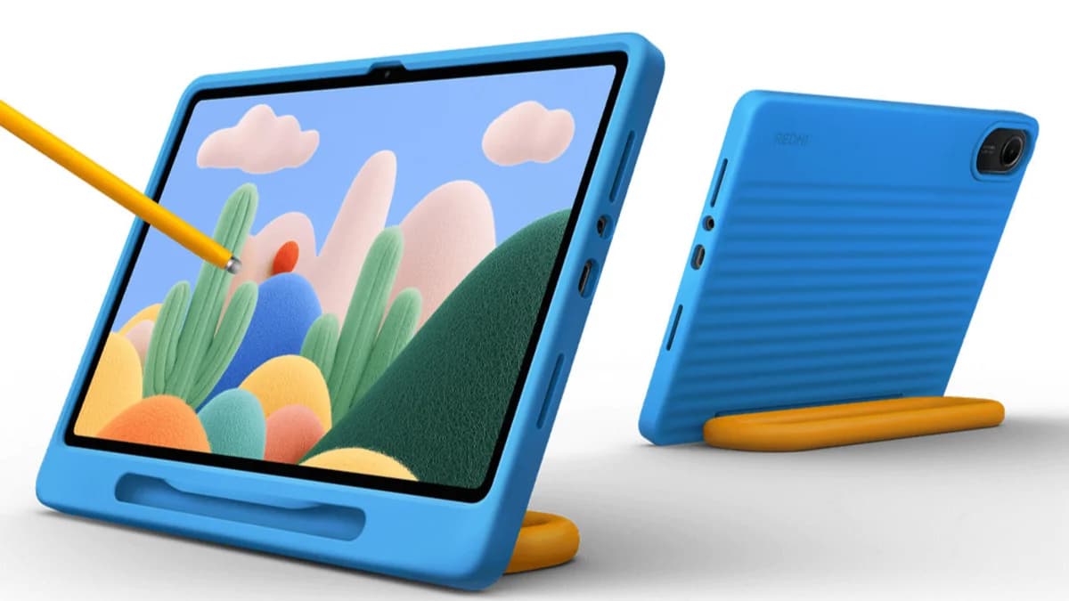 Redmi Pad 2 Play: Bütçe Dostu Yeni Tablet Tanıtıldı!