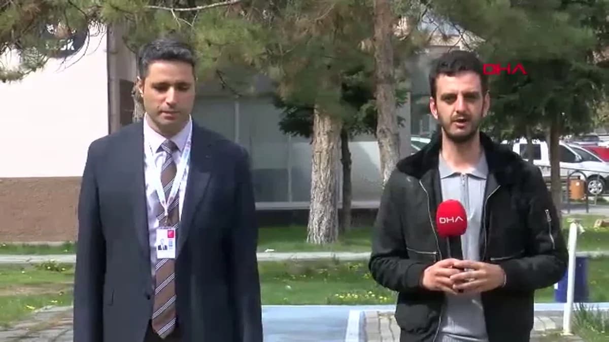 Ali Çöl, Doğduğu Kayseri Devlet Hastanesi’ne Başhekim Olarak Atandı