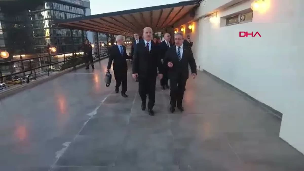 YÖK Başkanı Erol Özvar, Ege Bölgesi Üniversiteleri ile İzmir’de Buluştu