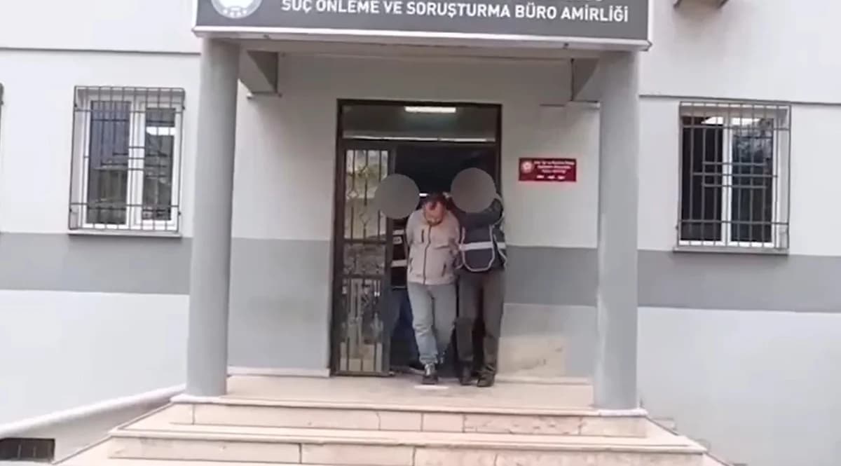 Bursa’da Hapis Cezası Bulunan 4 Hükümlü Yakalandı