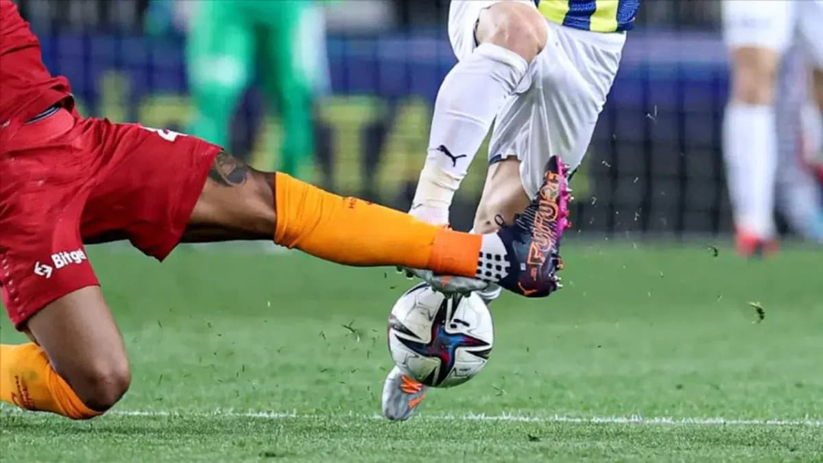 Fenerbahçe – Galatasaray derbisi 1 Aralık’ta oynanacak