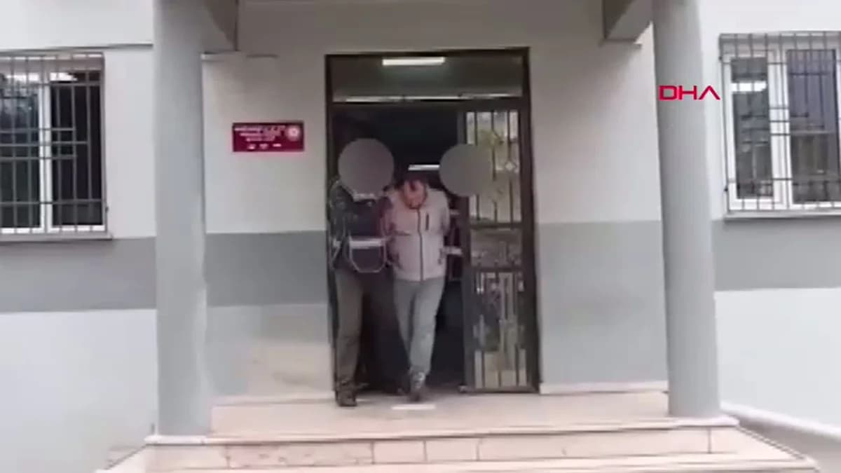 Bursa’da 4 Hükümlü Kesinleşmiş Hapis Cezası ile Yakalandı