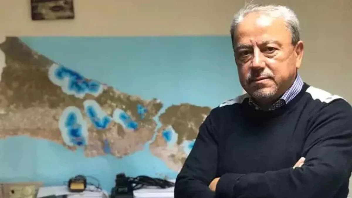 Prof. Dr. Orhan Şen’den Hafta Sonu Hava Durumu: Kritik Sıcaklık Uyarısı