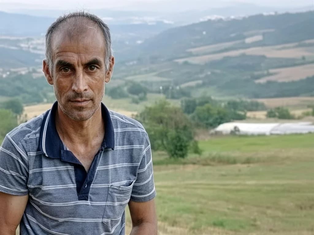 Bingöl’de Kaybolan Parkinson Hastası Emekli Öğretmenin Acı Sonu: Cansız Bedeni Bulundu