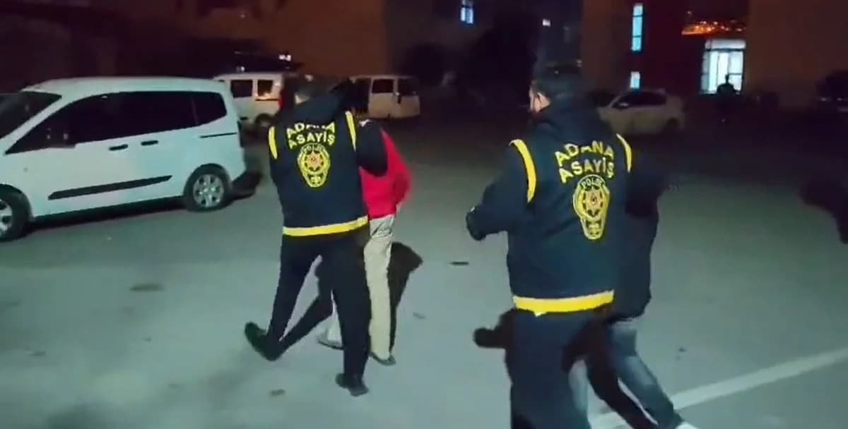 Adana’da Silahlı Saldırı: PVC Ustası Yusuf Çelik Hayatını Kaybetti