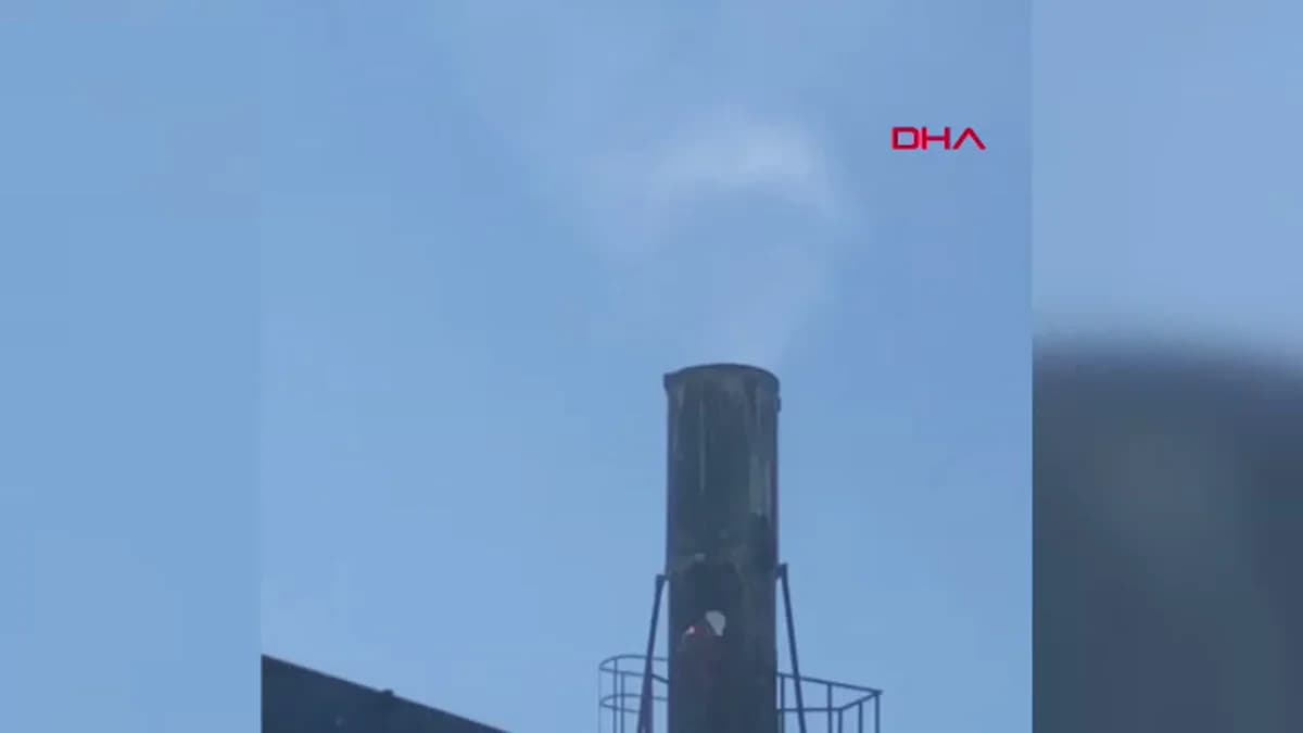 Trakya’da Hava Kirliliği Alarmı: Prof. Dr. Tecer Uyarıyor
