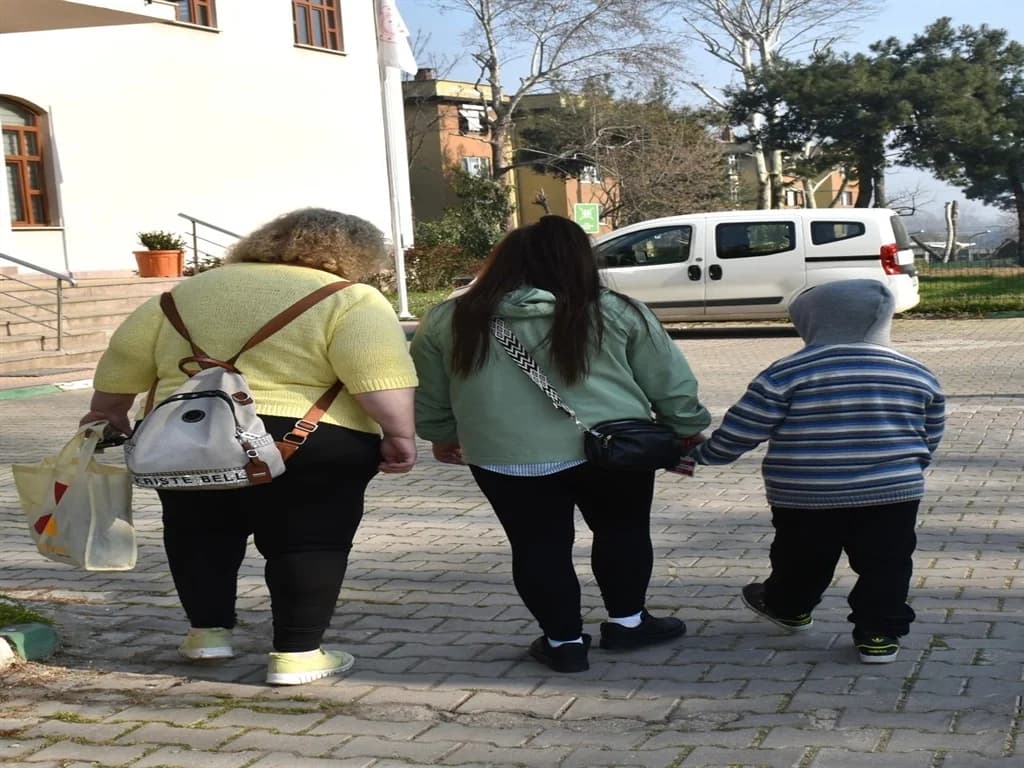 Nazar’ın Kimliği DNA Testiyle Belgelendi: 7 Yıl Sonra Anne Buluşması