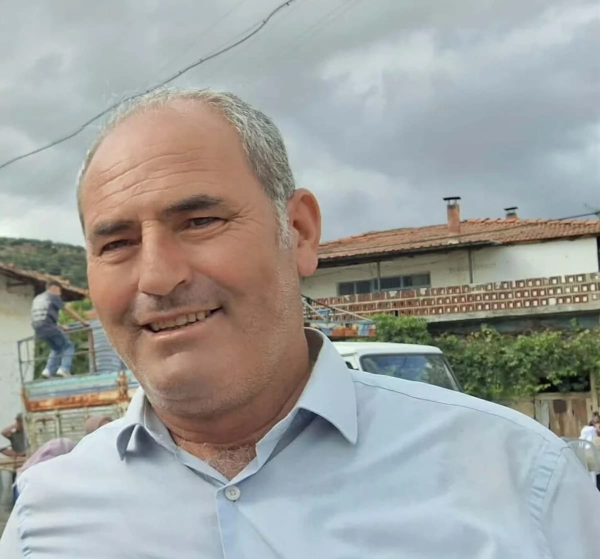 Manisa’da Muhtar Cinayeti: Traktöründe Ölü Bulunan Çahan’ın Katili Tutuklandı