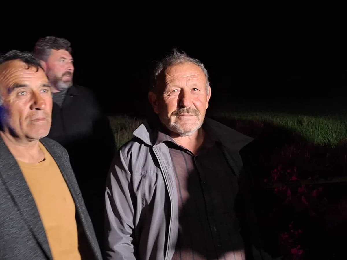 Ağır Nakliye Helikopteri Eğitim Uçuşu Esnasında Kaza Kırıma Uğradı