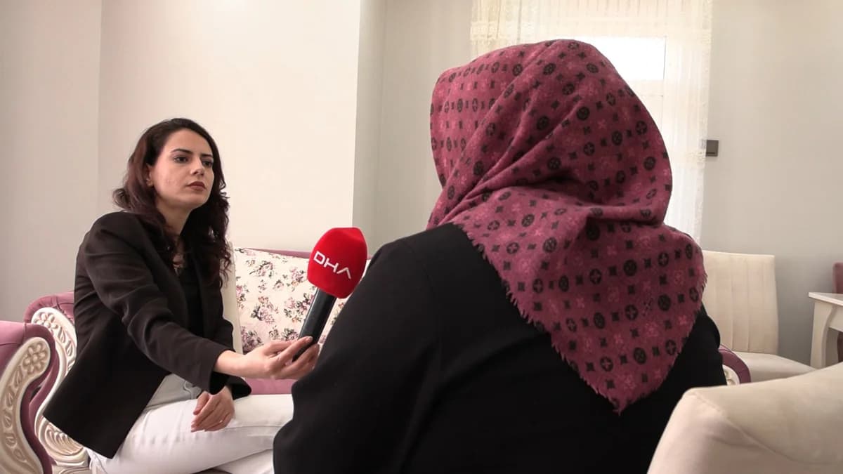 Sümeyra Ş.: “Kadın cinayeti” olarak anılmak istemiyorum