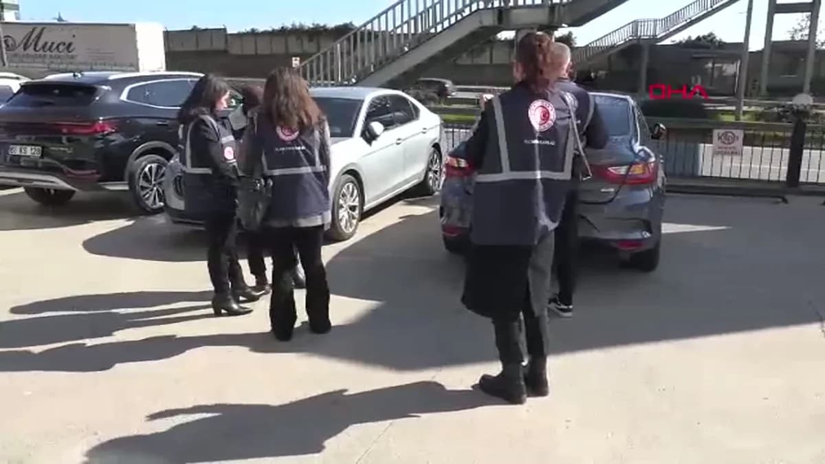 Trabzon’da Ramazan Ayında Gıda Denetimlerine 63 Bin TL Ceza