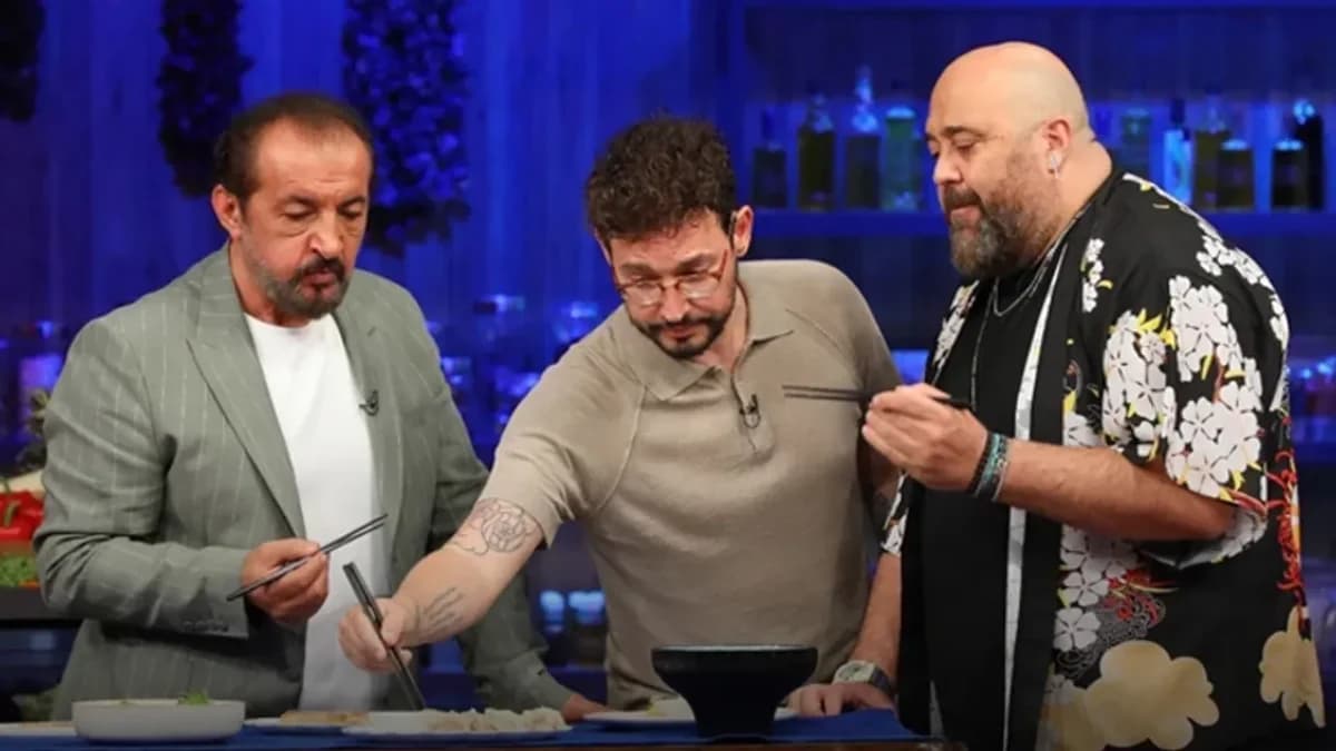 MasterChef Türkiye’de 24 Ağustos Eleme Heyecanı: Kim Veda Etti?