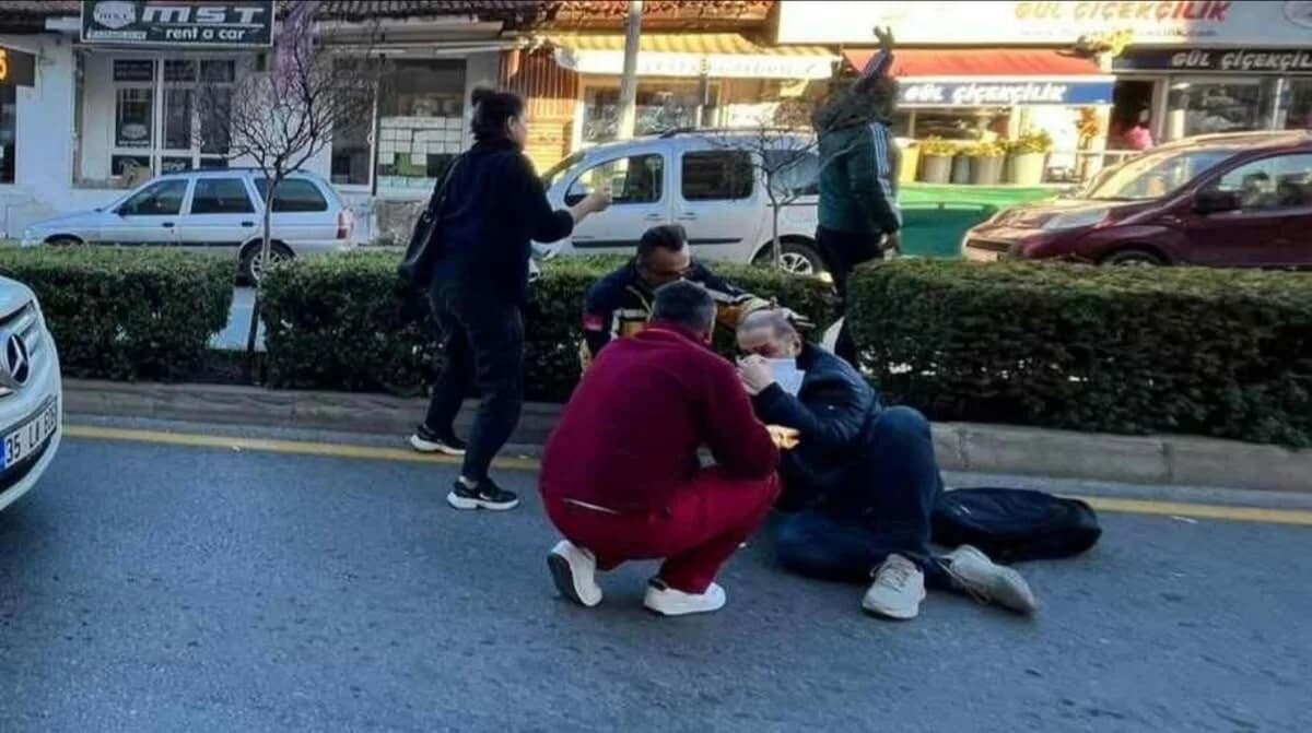 Muğla’da Planlı Saldırı: Başkan Danışmanı Darp Edildi