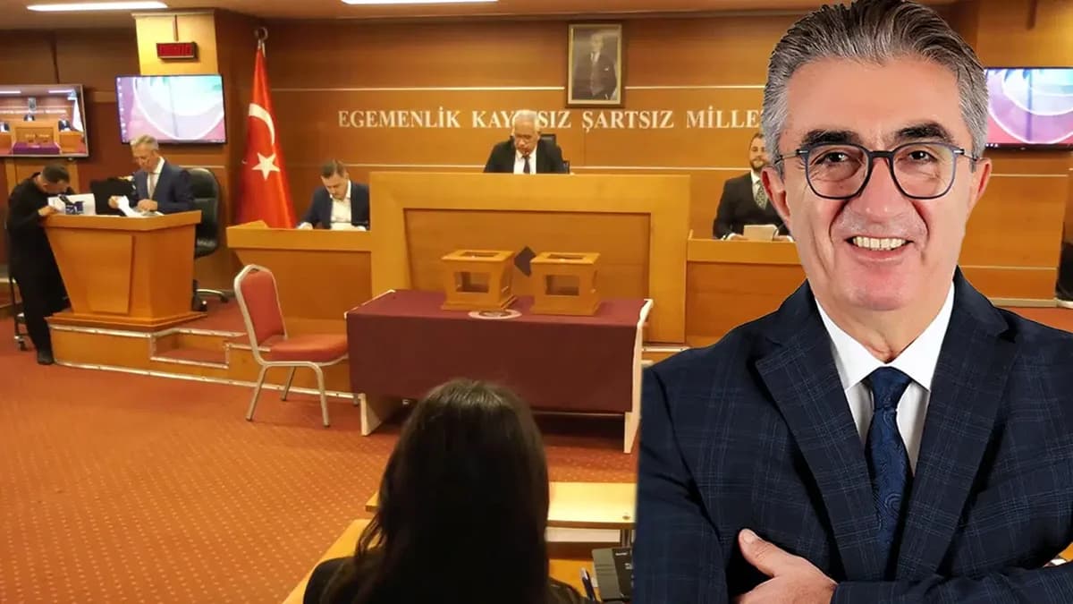 Bayrampaşa’da Belediye Başkanvekilliği Seçimi Canlı Yayınla Halka Açıldı