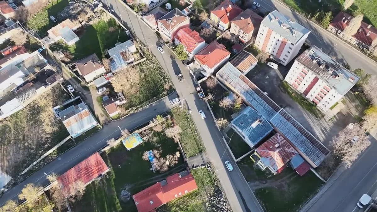 Kars’ta Nefes Kesen Operasyon: Dronlar Şüphelileri Takip Etti, 7 Kişi Tutuklandı!
