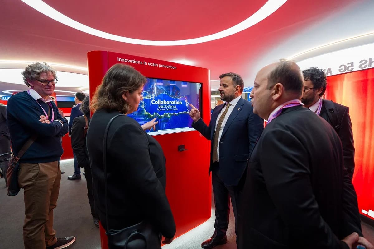 GSMA, Turkcell’in Sahte Arama Engelleme Modelini Örnek Uygulama Olarak Seçti