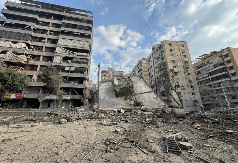 İsrail’in Güney Lübnan’a Yönelik Saldırıları: 19 Can Kayıbı