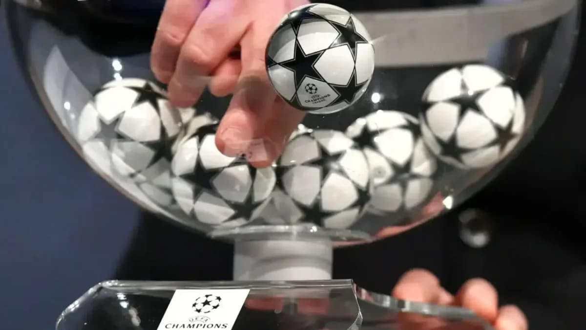 Şampiyonlar Ligi Kura Heyecanı: Galatasaray’ın Rakipleri Ne Zaman Belli Oluyor?