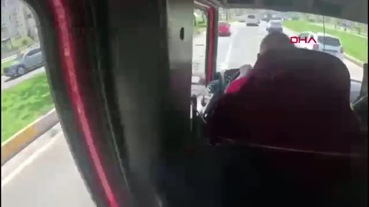 Diyarbakır’da İş Yeri Mutfağında Çıkan Yangın Kask Kamerasına Yansıdı