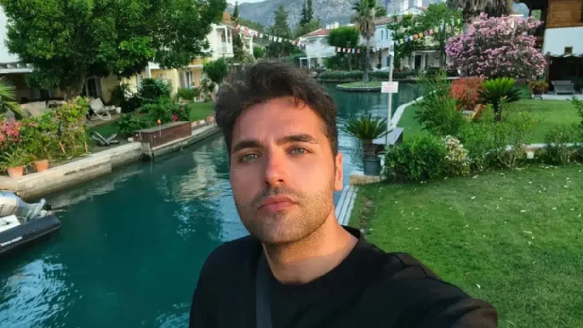 Kızılcık Şerbeti’ne yeni soluk: Emir karakterini kim canlandırıyor?