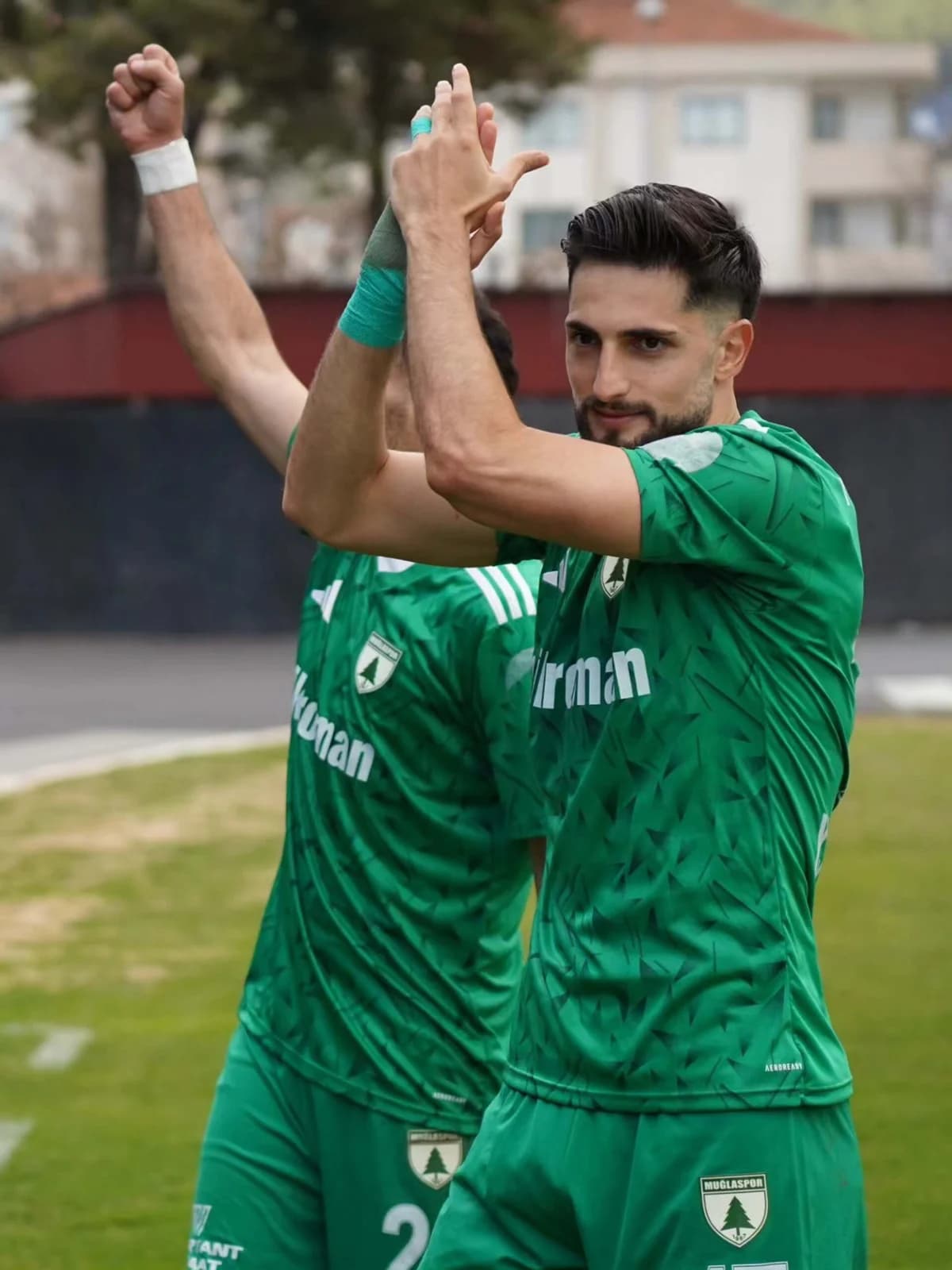 Muğlaspor’un Şampiyonluk Yarışındaki Kritik Maç: Lider Batman’la Karşılaşıyor