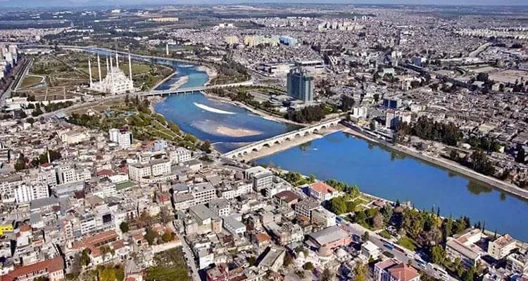 Adana rehberi: tarih, doğa, kültür ve gastronomi bir arada