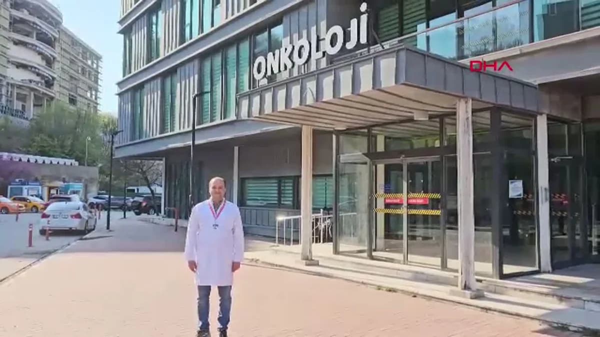 Onkoloji Uzmanı Karahan’dan Kanser Hastalarına Önemli Uyarı: Dijital Dünyada Bilgi Kirliliğine Dikkat!