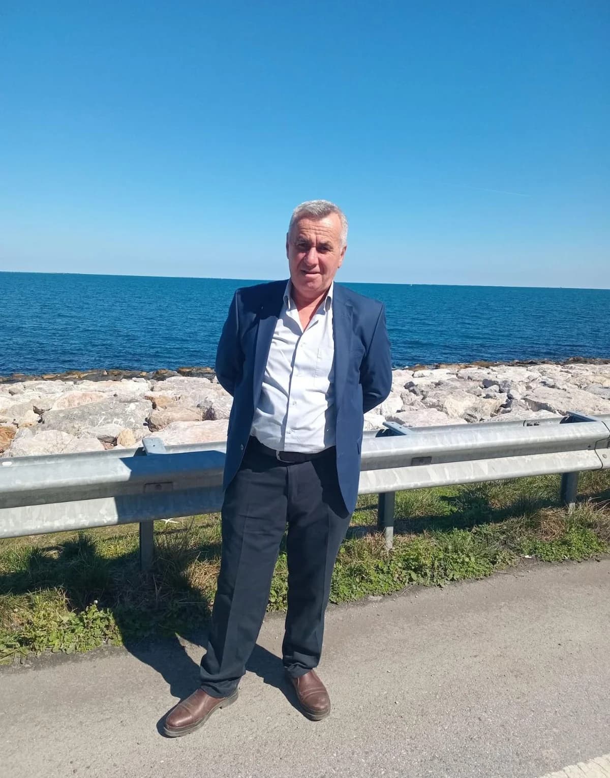 Ağaç Keserken Kaza: Tuncay Aslan Ağır Yaralandı